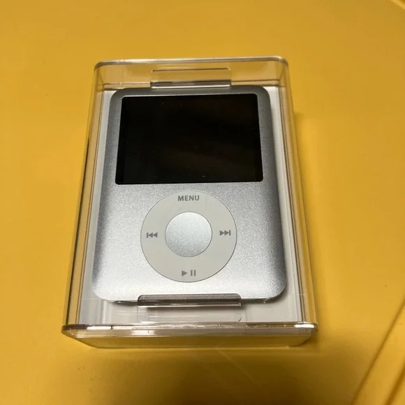 Apple | Portable Audio & Video | Sealed Brand New Apple Ipod Nano